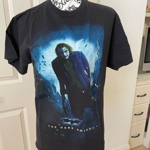 Dark Knight movie tee